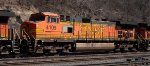 BNSF 4109